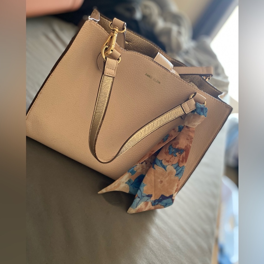 Anne Klein purse